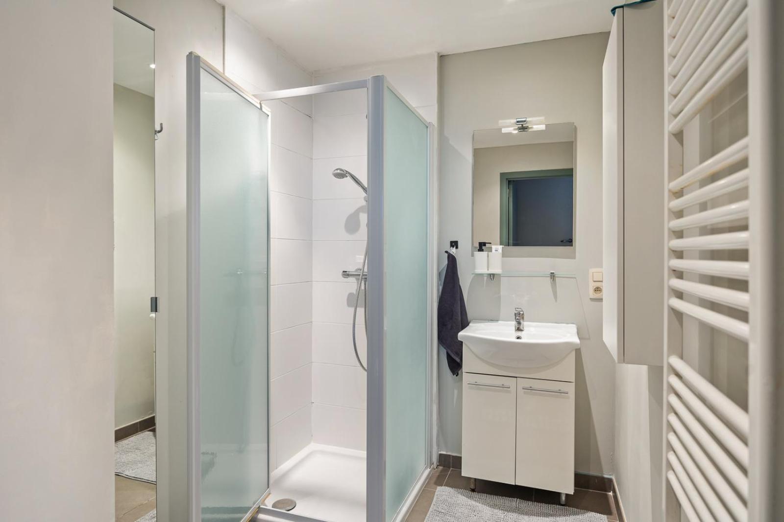 Mubi-stay - Chalereux Au Centre D'anvers Apartamento Antuérpia