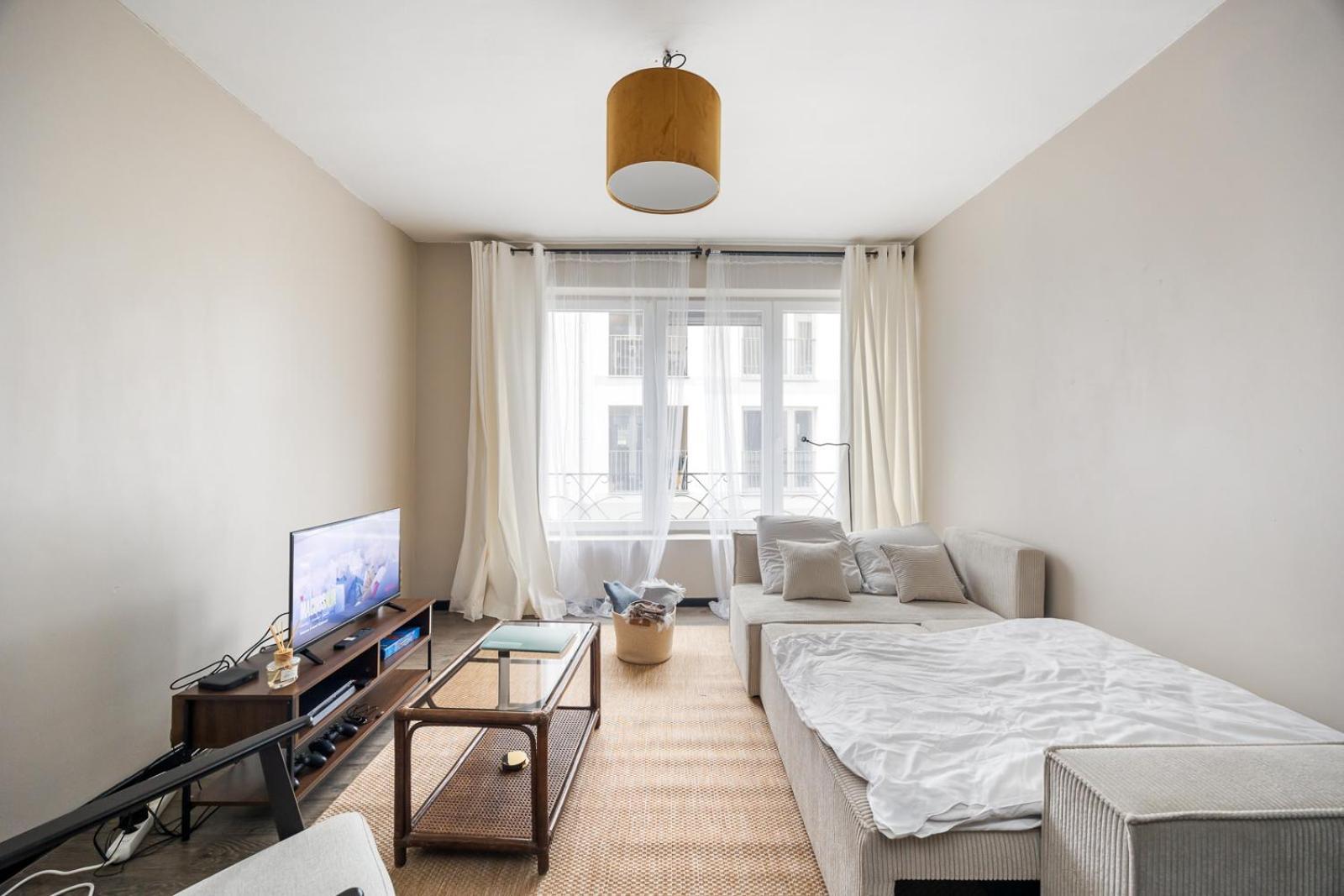 Mubi-stay - Chalereux Au Centre D'anvers Apartamento *